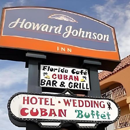 Shalimar Hostel Las Vegas Eksteriør billede