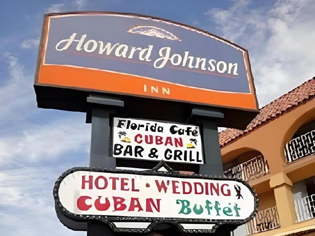 Shalimar Hostel Las Vegas Eksteriør billede