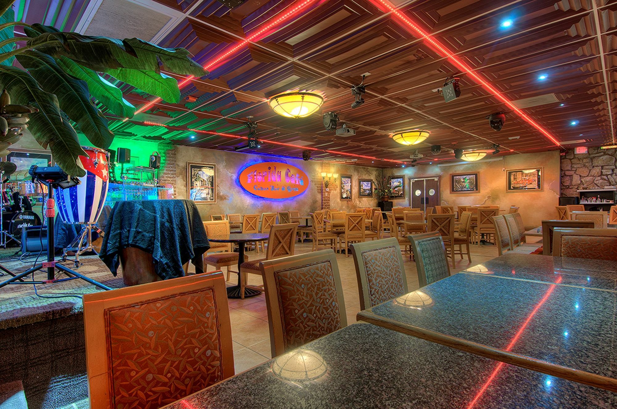 Shalimar Hostel Las Vegas Eksteriør billede
